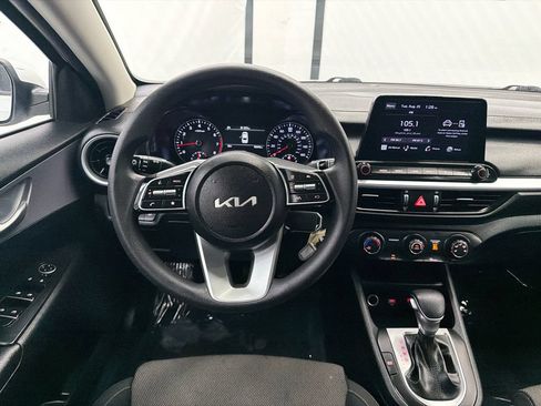 Used 2024 Kia Forte LXS FWD image 21