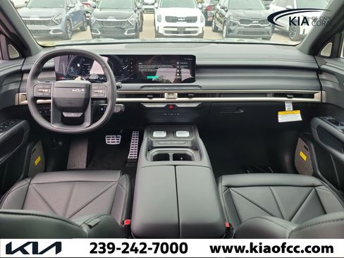 New 2027 Kia Telluride SX FWD image 16