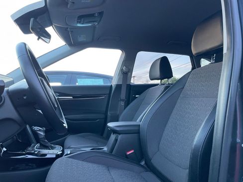 Used 2025 Kia Seltos S image 25