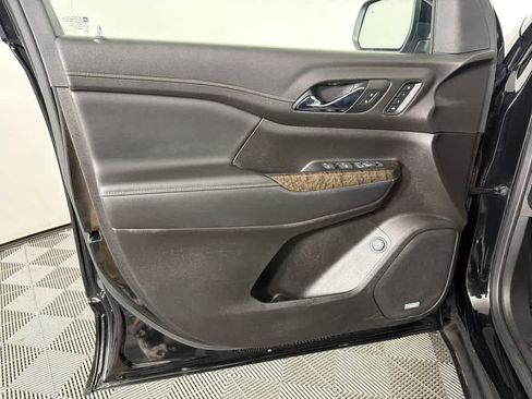 Certified 2023 GMC Acadia Denali w/ Trailering Package image 15