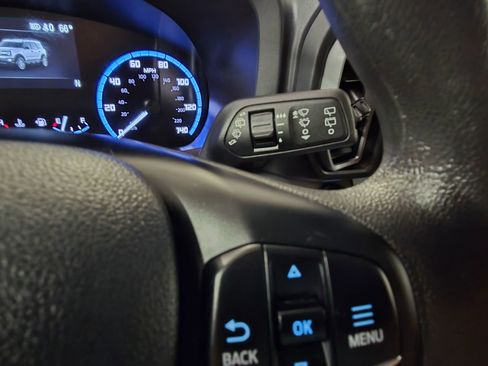 Used 2024 Ford Bronco Sport Big Bend image 20