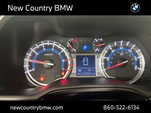 Used 2016 Toyota 4Runner SR5 Premium AWD/4WD image 19