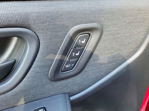 Certified 2026 Honda Passport TrailSport image 22