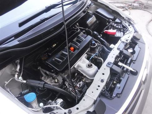 Used 2012 Honda Civic EX image 22