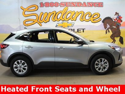 Used 2023 Ford Escape Active
