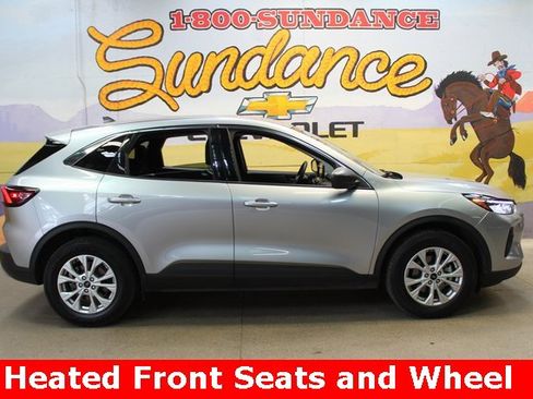 Used 2023 Ford Escape Active image 1