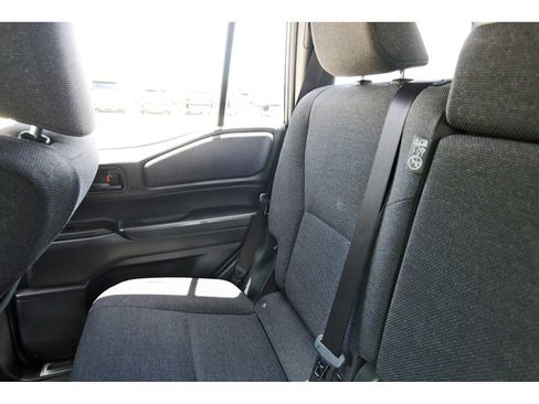 Used 2025 Toyota Land Cruiser 1958 AWD/4WD image 9