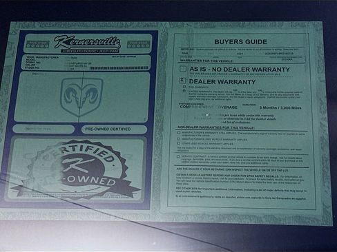 Used 2024 RAM 2500 Laramie w/ Sport Appearance Package image 38