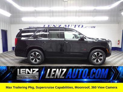 Used 2026 GMC Yukon AT4 Ultimate