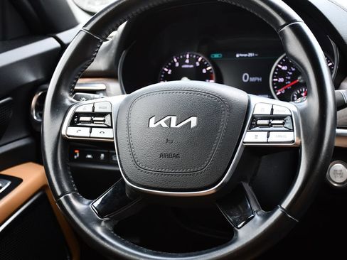 Used 2022 Kia Telluride SX FWD image 23