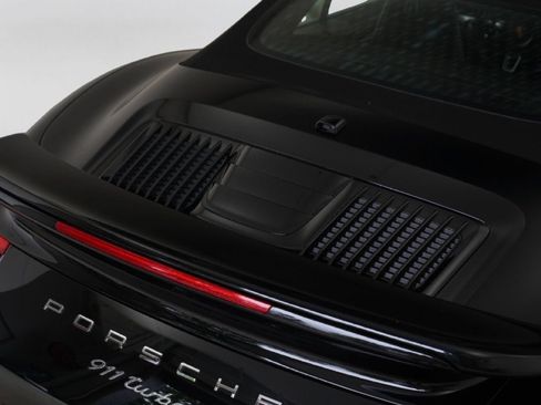 Used 2018 Porsche 911 Turbo AWD/4WD image 45