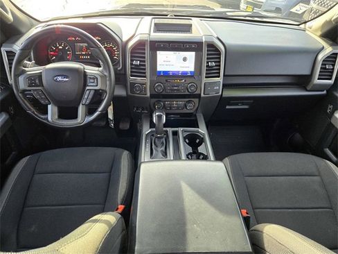 Used 2019 Ford F150 Raptor image 15