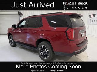 Used 2024 GMC Yukon AT4 video 1