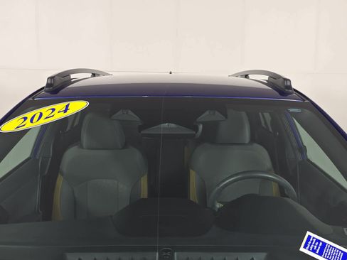 Certified 2024 Subaru Crosstrek 2.5i Sport image 5