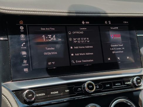 Used 2020 Bentley Continental GT First Edition AWD/4WD image 30