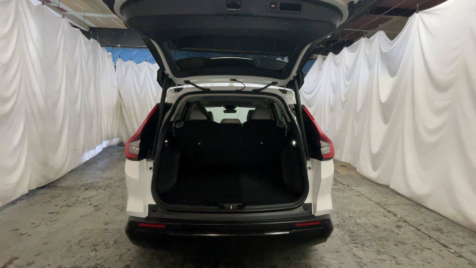 Certified 2024 Honda CR-V EX-L image 19