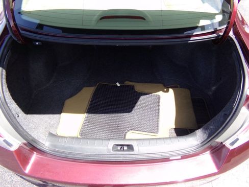 Used 2012 Honda Accord EX image 20