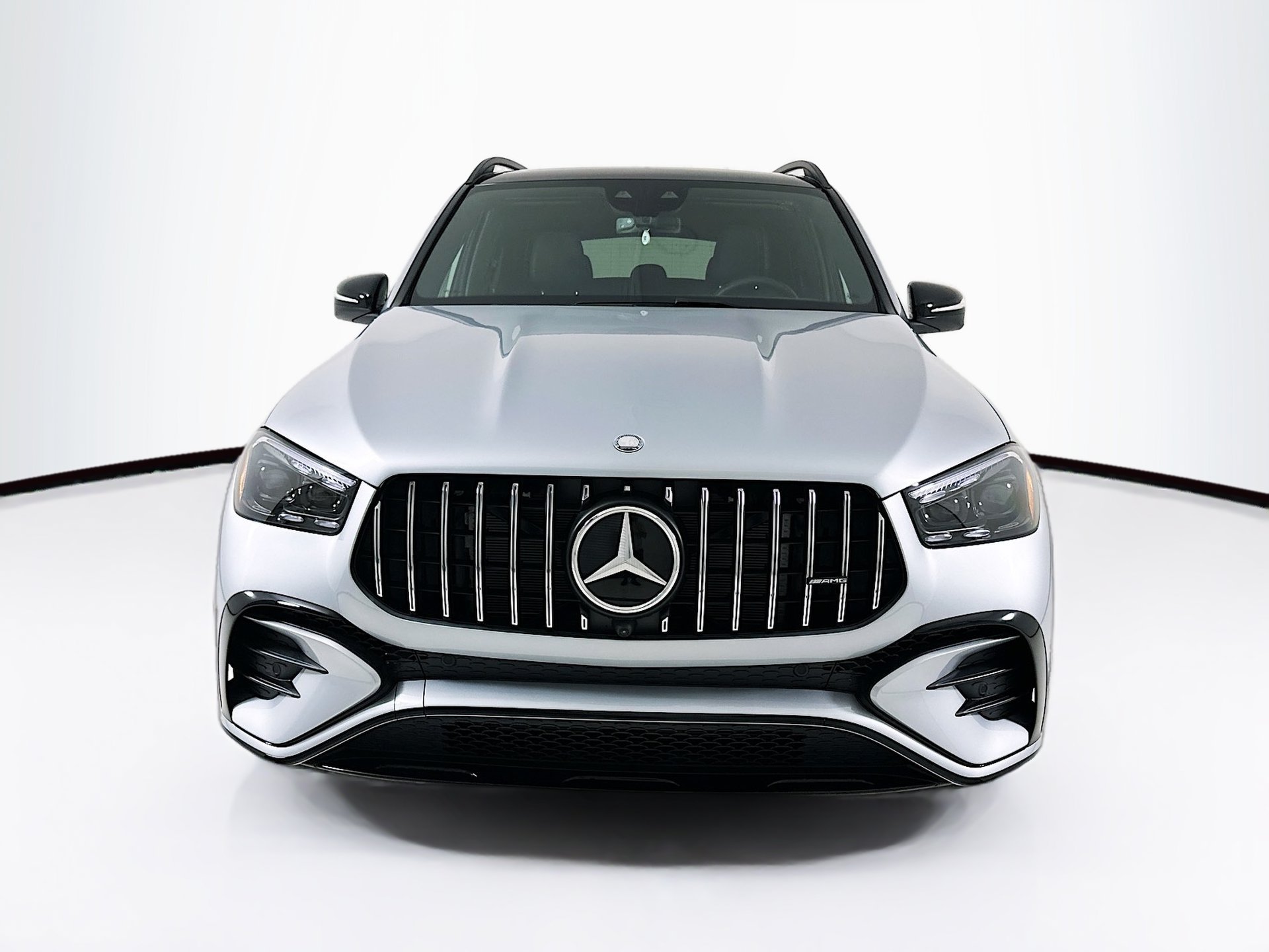 New 2026 Mercedes-Benz GLE 53 AMG 4MATIC image 2