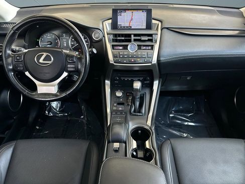 Used 2017 Lexus NX 200t FWD w/ Premium Package image 15
