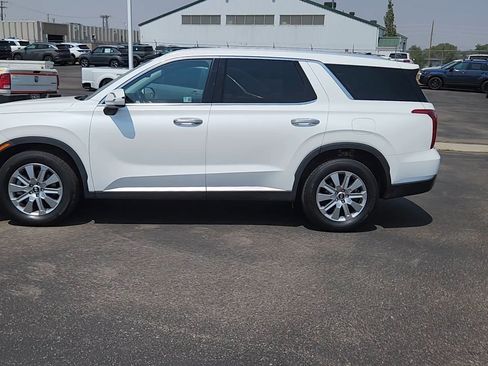 Certified 2025 Hyundai Palisade SEL AWD/4WD image 2