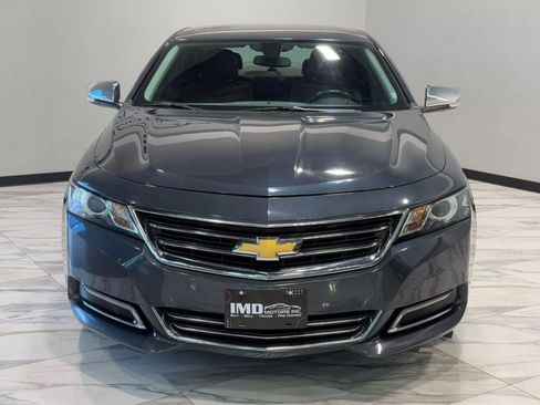 Used 2018 Chevrolet Impala Premier image 3