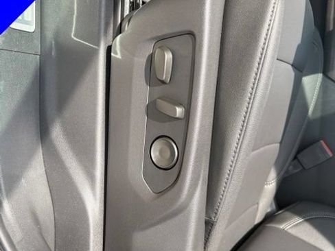 New 2026 Chevrolet Silverado 1500 LTZ AWD/4WD image 13
