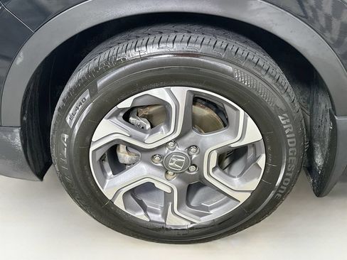 Certified 2018 Honda CR-V EX-L image 24