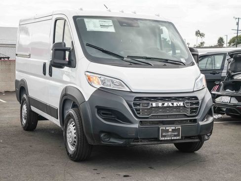 New 2026 RAM ProMaster 1500 image 3