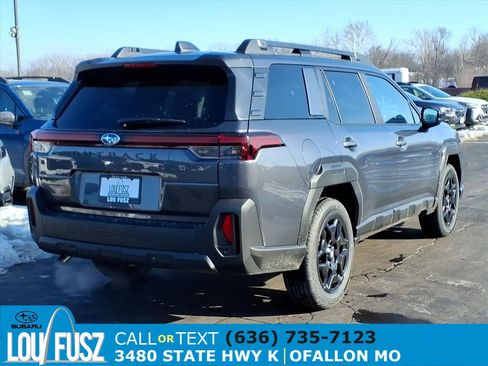 New 2026 Subaru Outback Limited image 17