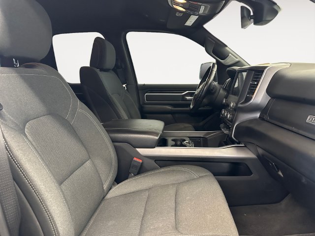 Used 2022 RAM 1500 Big Horn AWD/4WD image 15