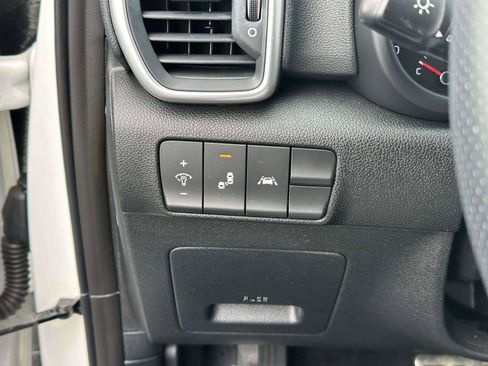 Used 2022 Kia Sportage Nightfall Edition image 20