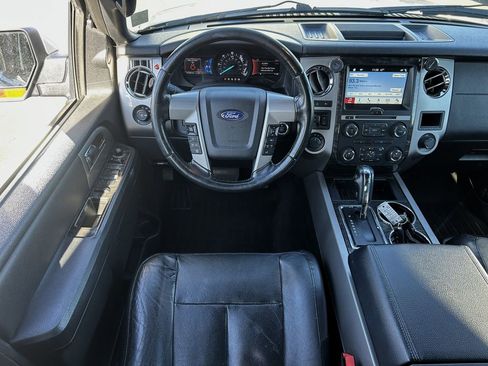 Used 2017 Ford Expedition Limited image 30