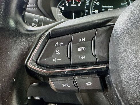 Used 2022 MAZDA CX-5 AWD 2.5 S w/ Premium Package image 22