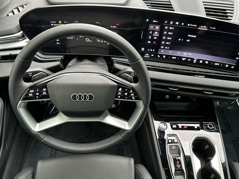 New 2026 Audi A6 Premium Plus image 13