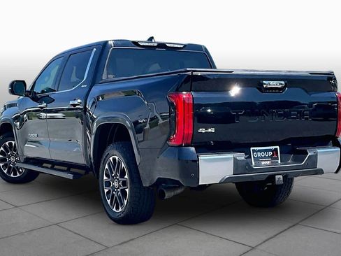 Used 2022 Toyota Tundra Limited w/ Power Package AWD/4WD image 12