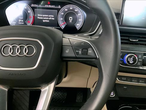 Used 2023 Audi A4 2.0T Premium Plus w/ Premium Plus Package AWD/4WD image 22