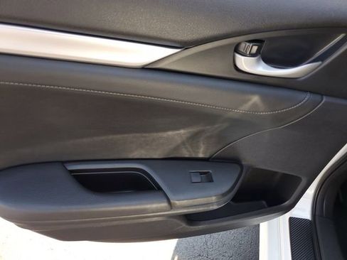 Used 2021 Honda Civic EX-L image 15