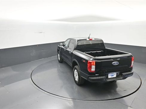 New 2025 Ford Ranger XL w/ Trailer Tow Package image 25