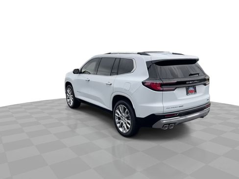 New 2026 GMC Acadia Denali w/ Super Cruise Package image 41