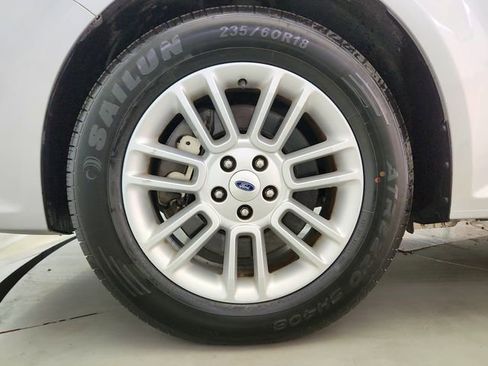 Used 2019 Ford Flex SEL w/ Equipment Group 202A FWD image 33