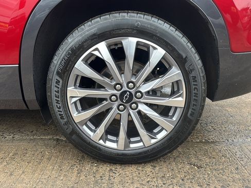 Used 2023 Chevrolet Blazer Premier w/ Enhanced Convenience Package image 46