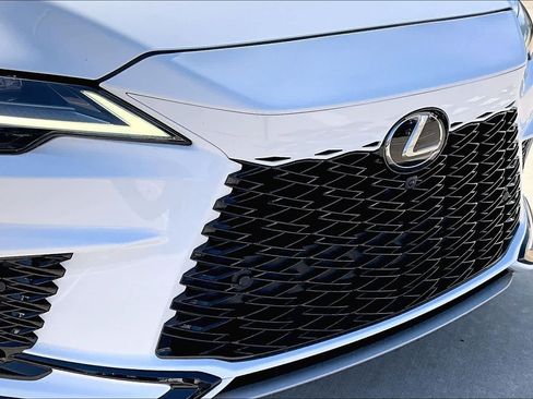 Used 2024 Lexus RX 500h F Sport image 29