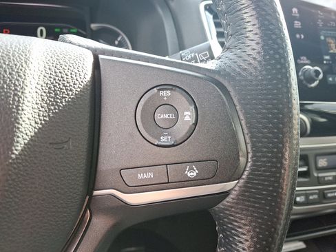 Used 2023 Honda Passport EX-L image 22