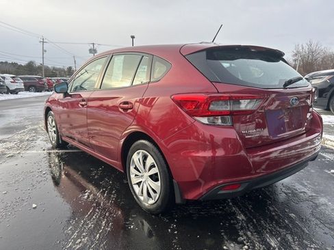 Used 2023 Subaru Impreza 2.0i image 7