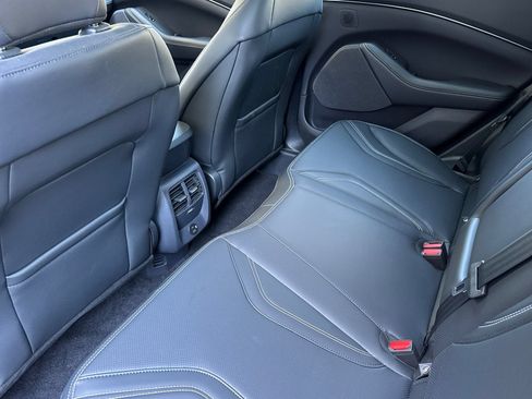 Certified 2023 Ford Mustang Mach-E Premium RWD image 13