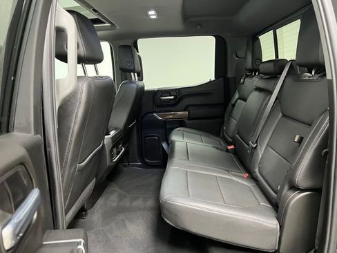 Used 2021 Chevrolet Silverado 1500 LT Trail Boss image 48