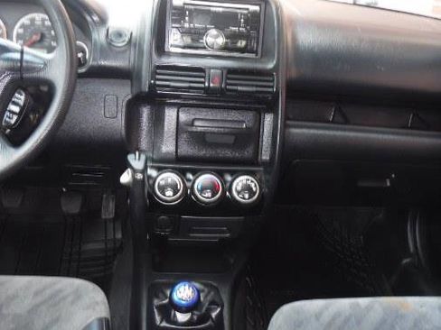 Used 2004 Honda CR-V EX image 7