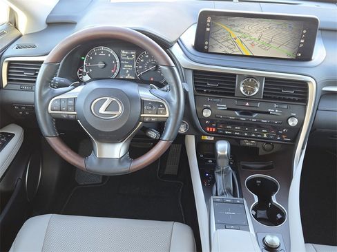 Used 2022 Lexus RX 350 FWD w/ Premium Package image 26