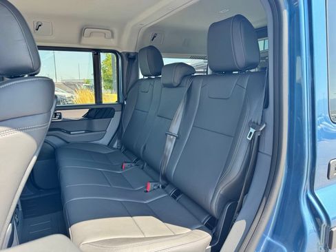 New 2026 INEOS Grenadier AWD/4WD image 10