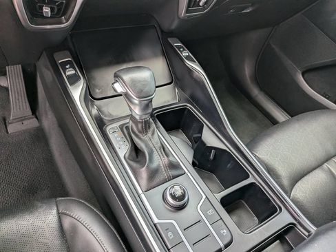Used 2021 Kia Sorento S w/ Panoramic Sunroof Package FWD image 27